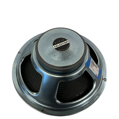 Used Celestion G12P-80 1 x 12 Guitar Speaker Cabinet 1 x 12