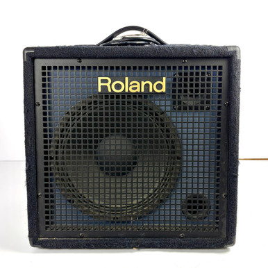 Roland KC-300JT キーボードアンプ Used Roland KC-300 Keyboard Amplifier