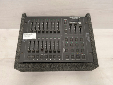 Used Elation STAGE SETTER 8 Lighting Equipment Lighting Equipment