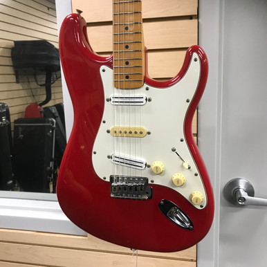 ギター USED Fender Stratocaster US MADE Used Fender I-SERIES AMERICAN STD STRATOCASTER Vintage S Type