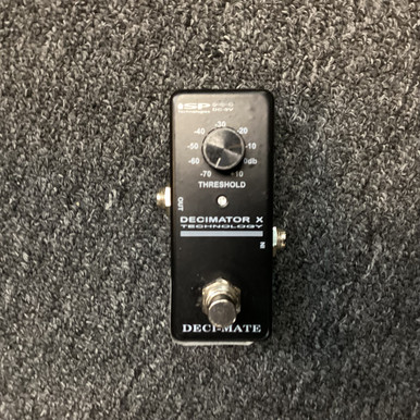 ISP Totally Blues ギターエフェクター ISP Totally Blues ギターエフェクター