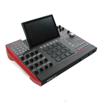 Used Akai MPCX Pro Sound Product