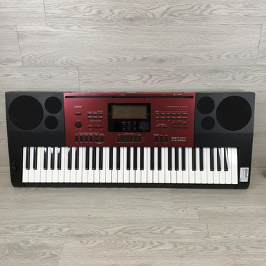 CASIO カシオ CTK-6250 Синтезатор Casio (Касио) CTK-6250 купить в Минске, цена