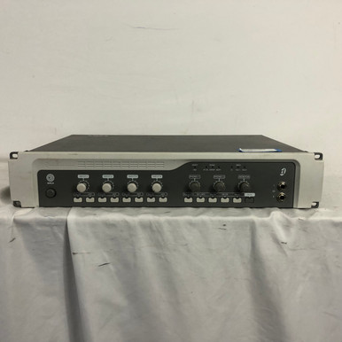 Used Digidesign 003 RACK Pro Sound Effects Unit