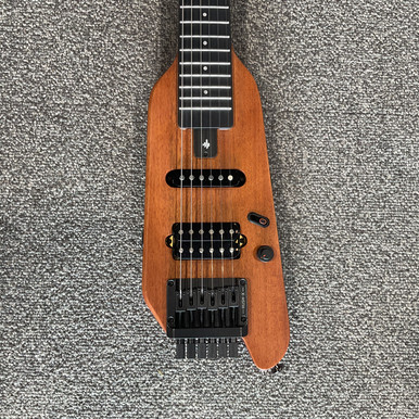 Used DONNER HUSH-X Electric Guitar