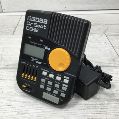 BOSS ( ボス ) / DB-88 Dr. Beat　ドクタービート a6d8754f-a557-474b-96a3-