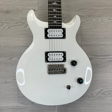 PRS SE Santana シグネチャーモデル　白 2060020a-f8be-4b1c-ba1b-