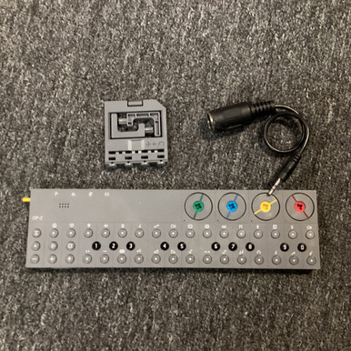 Used Teenage Engineering OP-Z Compact Controller Compact