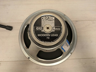 ジャンク品　Celestion G12M-70 4個セット ジャンク品 Celestion G12M-70 4個セット ジャンク品 Celestion G12M