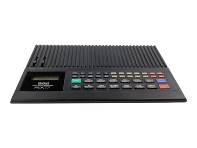 Used Yamaha RX17 DIGITAL RHYTHM PROCESSOR W/ AC Vintage Drum Machine