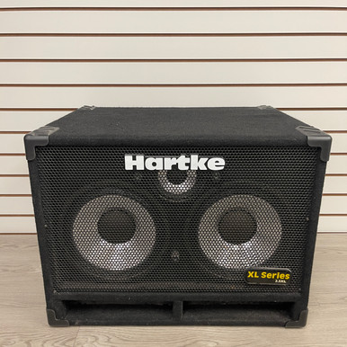 か*☆様 Hartke XL Series 210XL ベースキャビネット Amazon | Hartke XL series 『210XL』 ベースアンプ・キャビネット