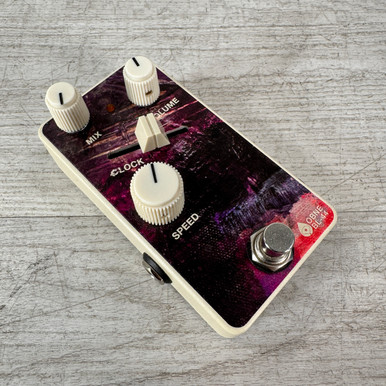 Used Old Blood Noise Endeavors BL-44 Reverse Pedal