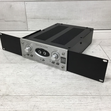 Used Avalon U5 CLASS A DIRECT BOX Preamp
