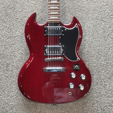 Used EPIPHONE SG STANDARD Electric Guitar