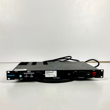 Used Furman PL-8 Power Conditioner