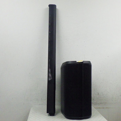 Used Bose L1 PRO 16 Passive Full Range Speaker Cabinet