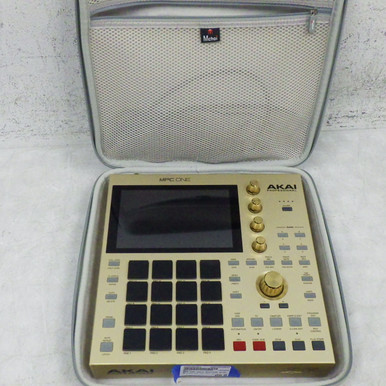 AKAI MPC ONE SPECIAL GOLD EDITION　 s-l400.jpg