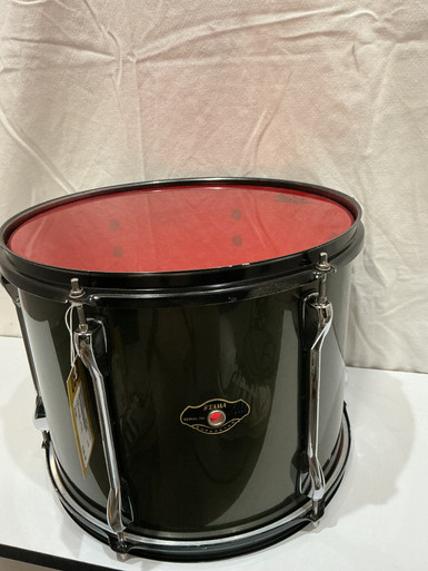 Used Tama SUPERSTAR 14X12 Rack Tom Green 14