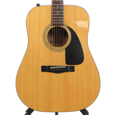fender Gemini2 激レア　アコースティックギター 中古　ロスで購入 Used Fender GEMINI II Laminate Top Acoustic Guitar Natural