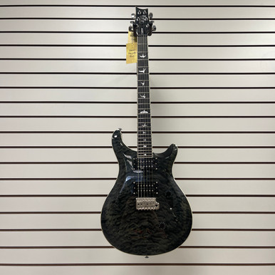 Used Paul Reed Smith - PRS SE CUSTOM 24 Double Cut Electric Guitar ...