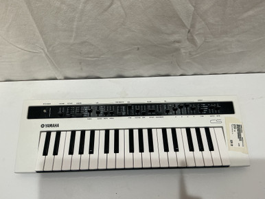Used Yamaha REFACE CS Compact Synthesizer Compact