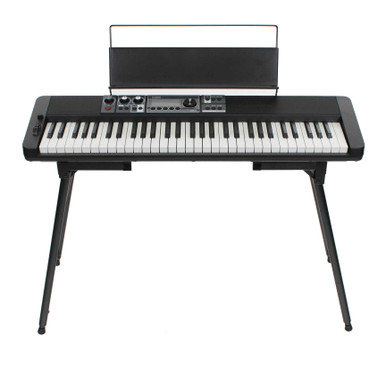 Used Casio CT-S500 61-Key Keyboard 61-Key