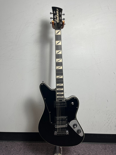 Used Jackson LM-87 PRO SIGNATURE LEE MALIA Modern Metal Electric