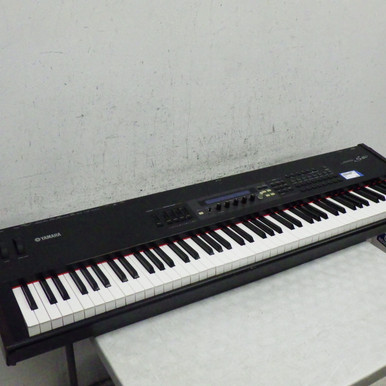 【美品・動作良好】YAMAHA S80 88鍵 ピアノタッチ シンセサイザー d2bb5a98-a960-48d7-a45b-