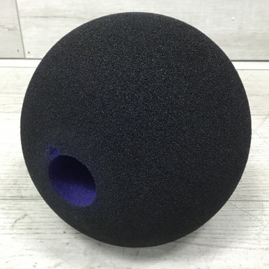 Used KAOTICA EYEBALL POP FILTER Pro Sound Accessory