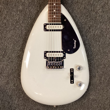 Used Phantom Guitarworks BRIAN JONES TEARDROP Electric Guitar