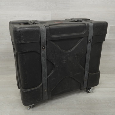 Used SKB TPX2 Drum Hardware Case - Local Pickup Only