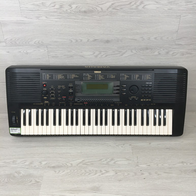 YAMAHA PSR-630シンセサイザー 61鍵 a083601b-2769-4bb3-8d90-