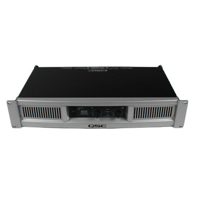 Used QSC GX5 Power Amplifier