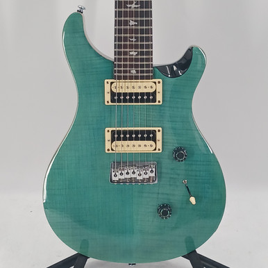 Used Paul Reed Smith - PRS SE CUSTOM 24 7 Vintage Double Cutaway ...