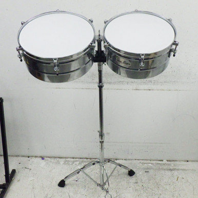 Used Gon Bops TUMBAO SERIES World Percussion Instrument