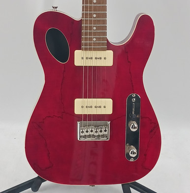 Michael kelly birds eye 8 strings テレキャスタ 衝撃特価Michael kelly birds eye 8 strings テレキャスタギターの通販