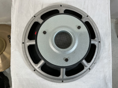 Used Peavey BLACK WIDOW 1501 4 OHM SPEAKER Raw Speaker