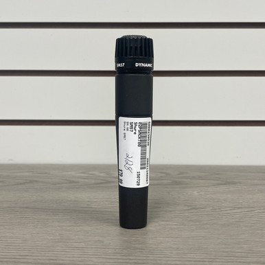 Used Shure SM57 Dynamic Microphone