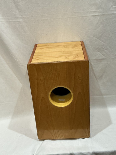 Used X8 CAJONE Cajon