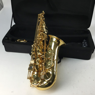 Used EASTAR ALTO EAS II Alto Saxophone