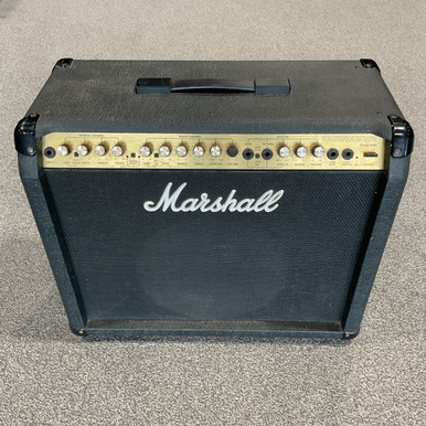 Used MARSHALL VALVESTATE 80V 8080 Solid State Guitar Amplifier