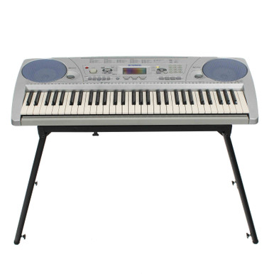 Used Yamaha PSR-275 61-Key Keyboard 61-Key