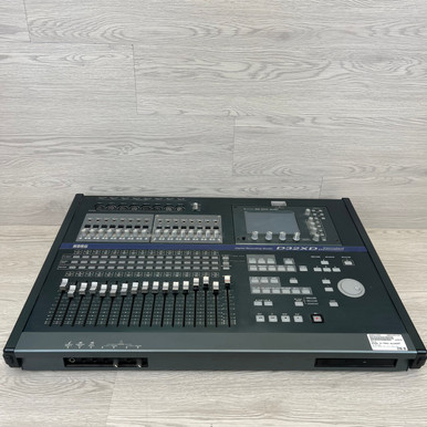 Used Korg D32XD 32-TRACK RECORDER Recording Device