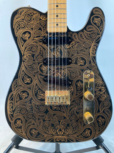 Used Fender 1994 James Burton Sig. Telecaster
