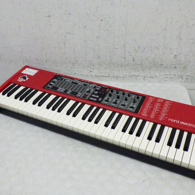 Used Nord ELECTRO 3 SIXTY ONE 61-Key Digital Piano 61-Key