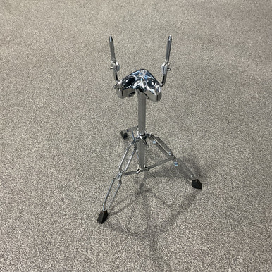 Used TAMA STAGE MASTER DOUBLE TOM STAND
