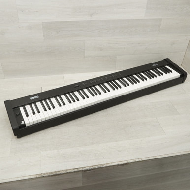 Used Korg SP-100 88-key Keyboard