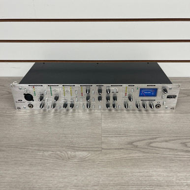 Used Focusrite PLATINUM VOICEMASTER PRO Multi Effects
