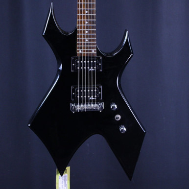 Used BC Rich WARLOCK BRONZE SERIES GUITAR Pointy Electric Guitar