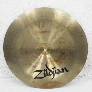 Used Zildjian CHINA HIGH 16 IN China Cymbal 16